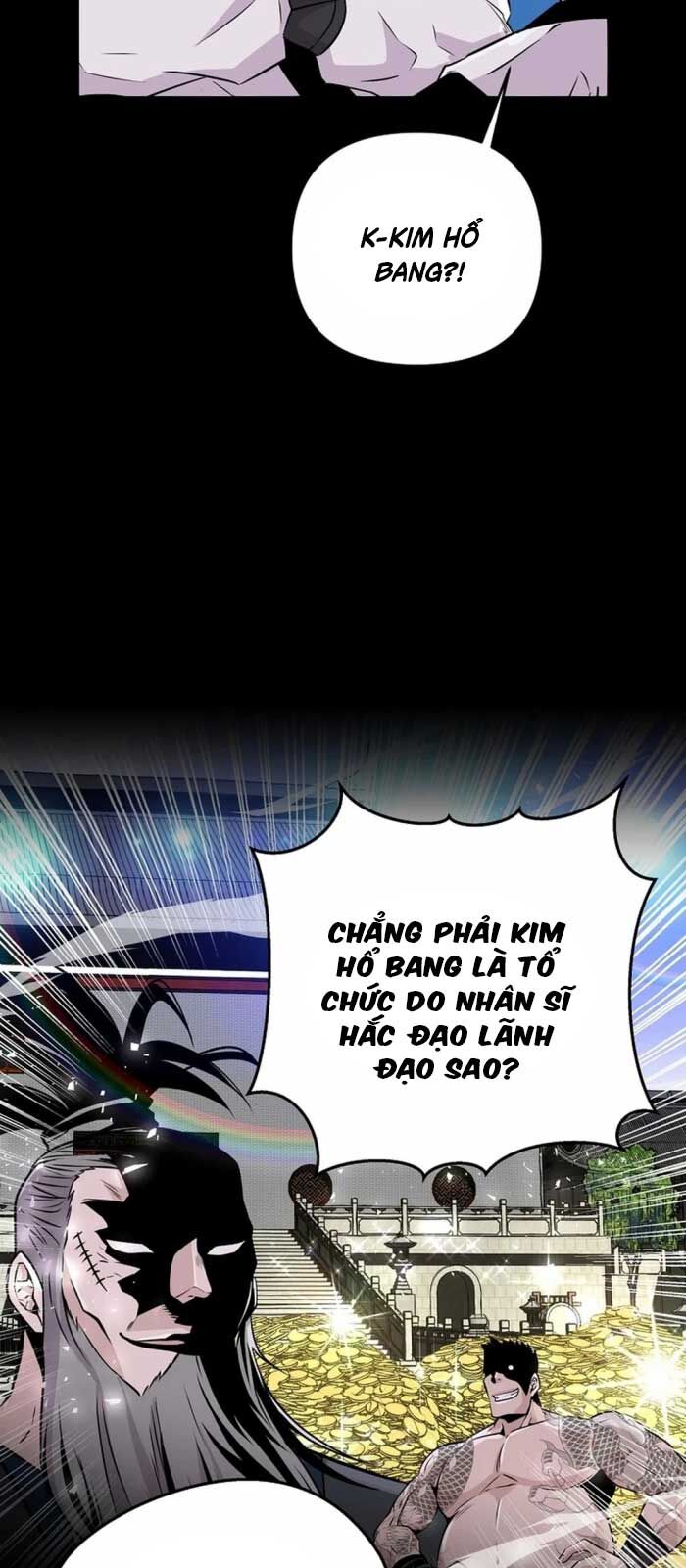 Thiên Hạ Đệ Nhất Côn Luân Khách Điếm Chapter 3 - Trang 2