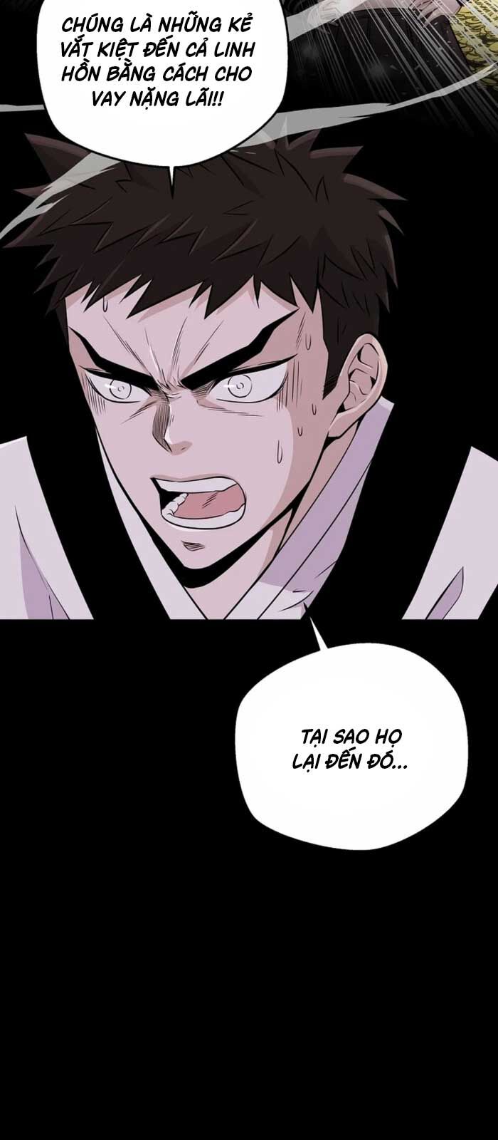 Thiên Hạ Đệ Nhất Côn Luân Khách Điếm Chapter 3 - Trang 2