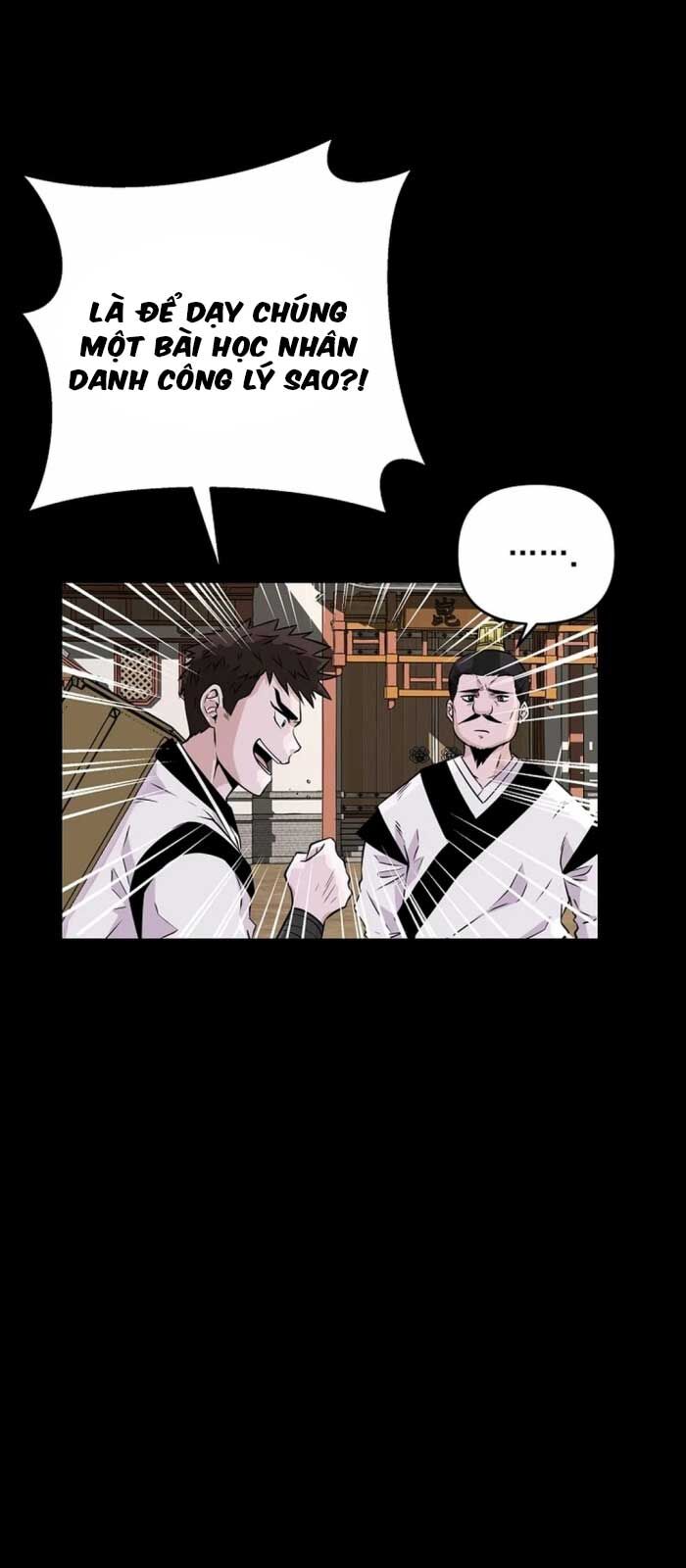 Thiên Hạ Đệ Nhất Côn Luân Khách Điếm Chapter 3 - Trang 2