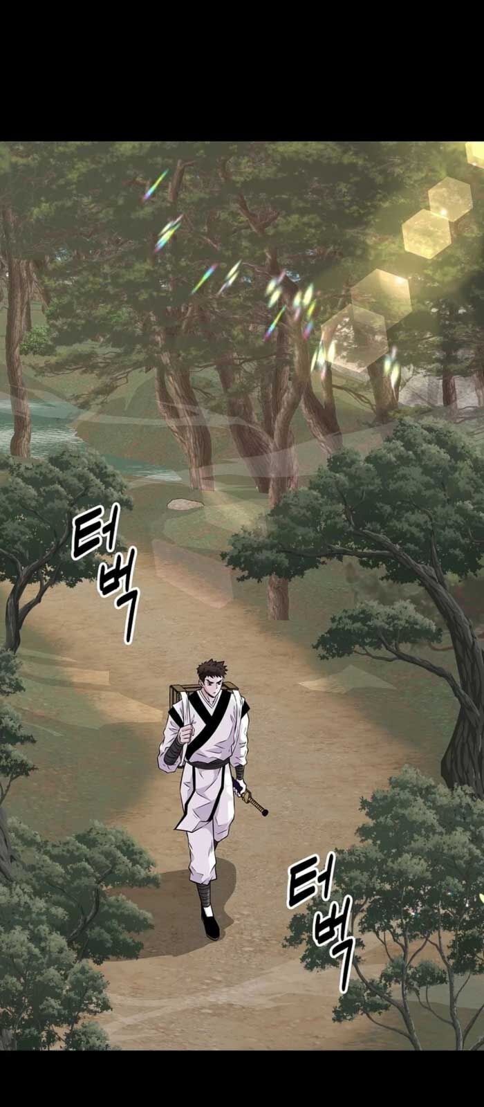 Thiên Hạ Đệ Nhất Côn Luân Khách Điếm Chapter 3 - Trang 2