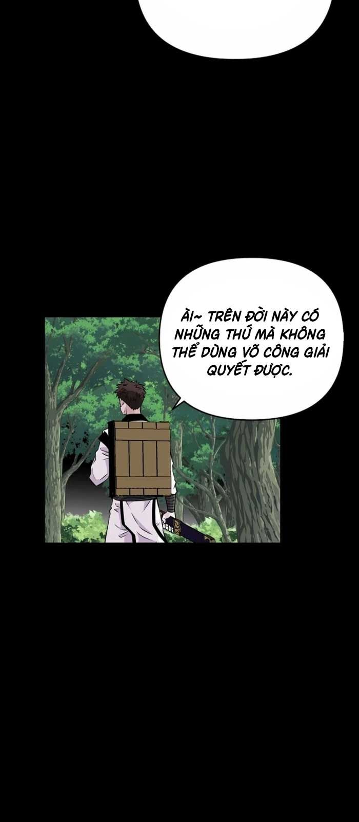 Thiên Hạ Đệ Nhất Côn Luân Khách Điếm Chapter 3 - Trang 2