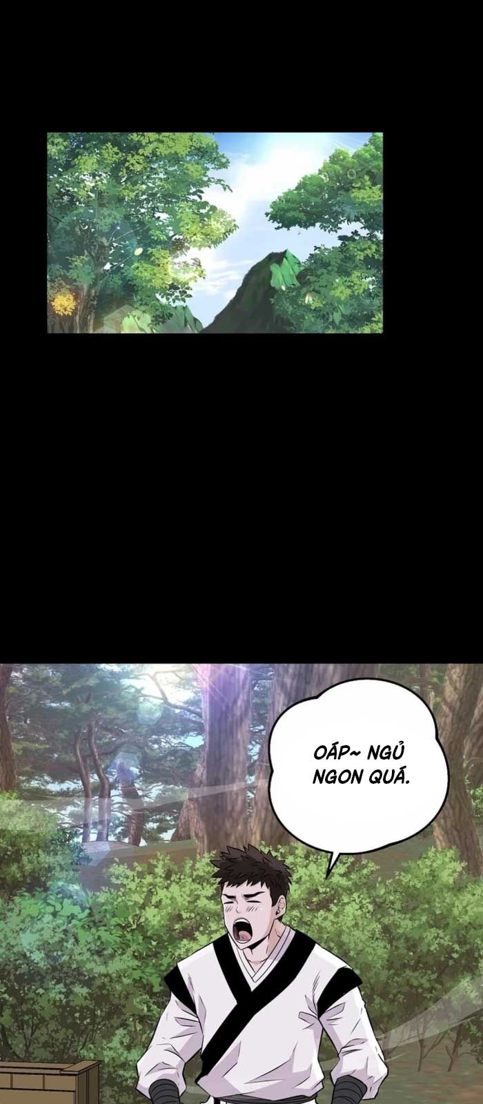 Thiên Hạ Đệ Nhất Côn Luân Khách Điếm Chapter 3 - Trang 2