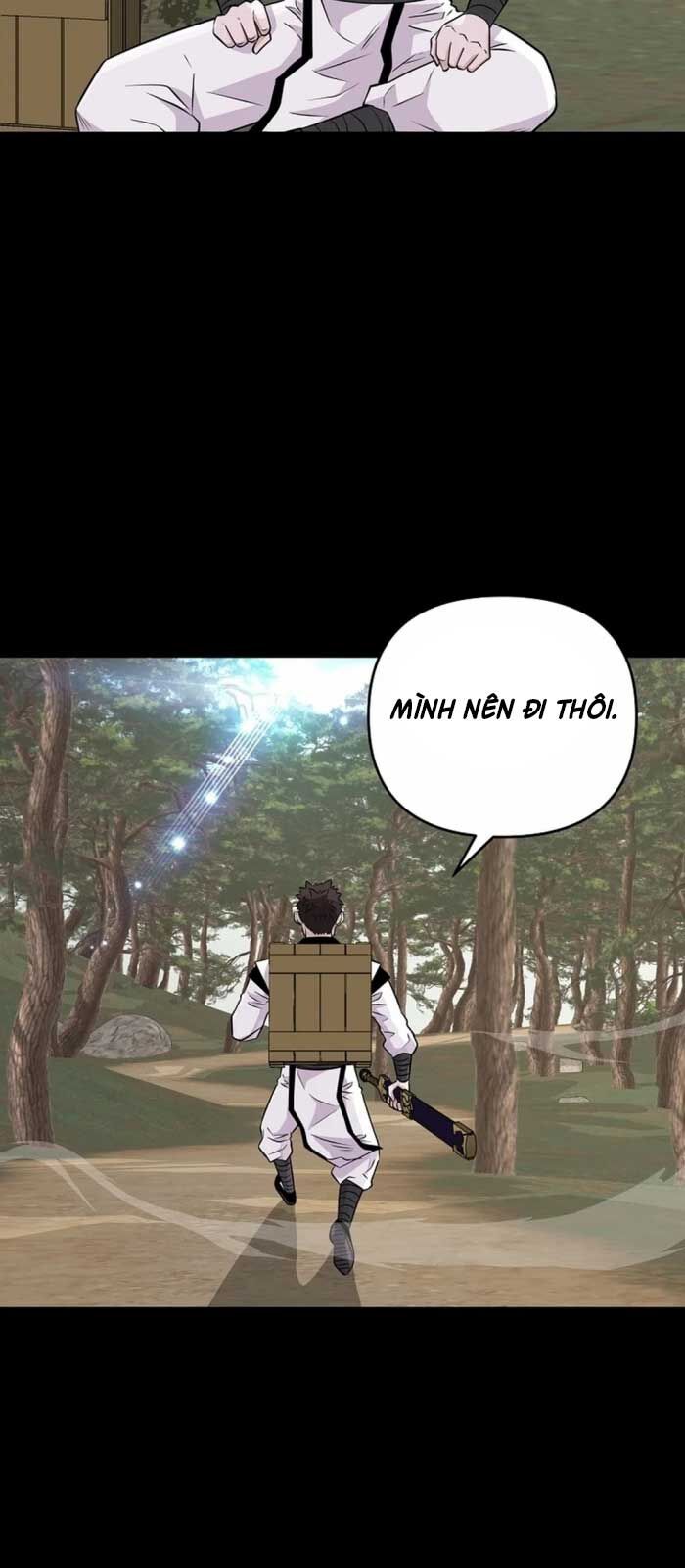 Thiên Hạ Đệ Nhất Côn Luân Khách Điếm Chapter 3 - Trang 2