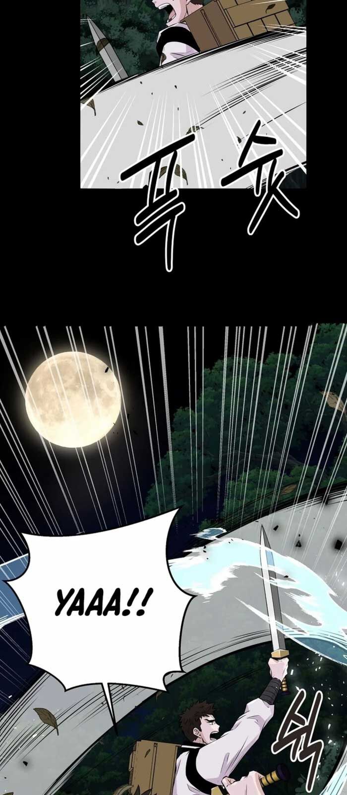 Thiên Hạ Đệ Nhất Côn Luân Khách Điếm Chapter 3 - Trang 2