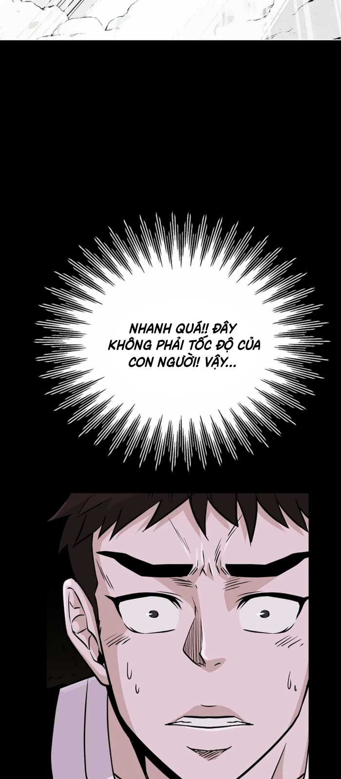 Thiên Hạ Đệ Nhất Côn Luân Khách Điếm Chapter 3 - Trang 2