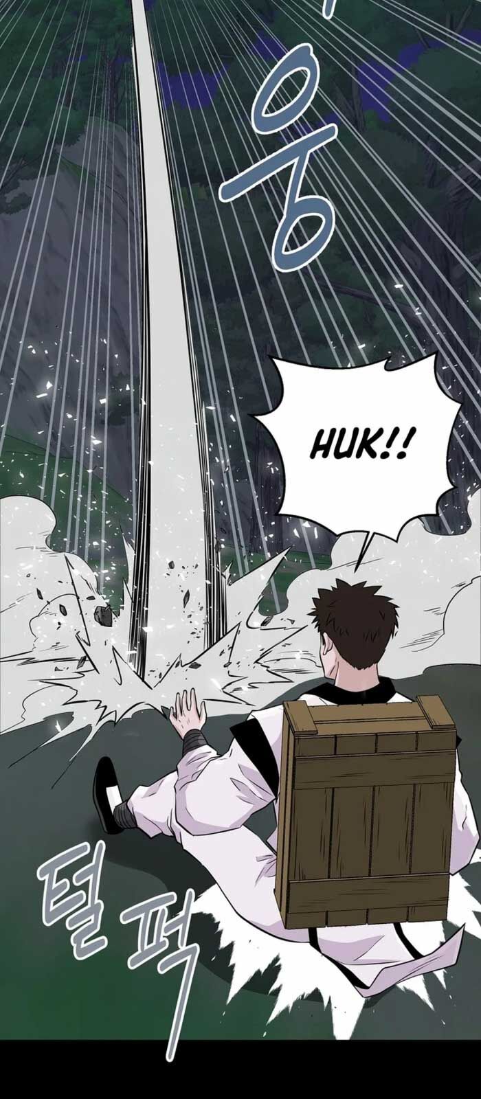 Thiên Hạ Đệ Nhất Côn Luân Khách Điếm Chapter 3 - Trang 2