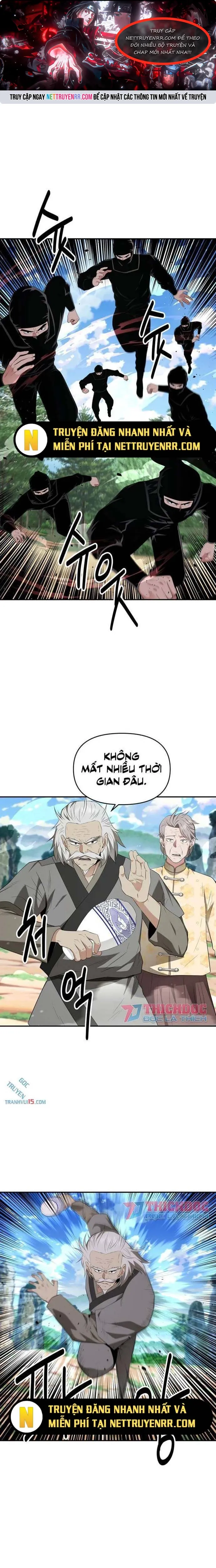 Thiên Hạ Đệ Nhất Côn Luân Khách Điếm Chapter 30 - Trang 2