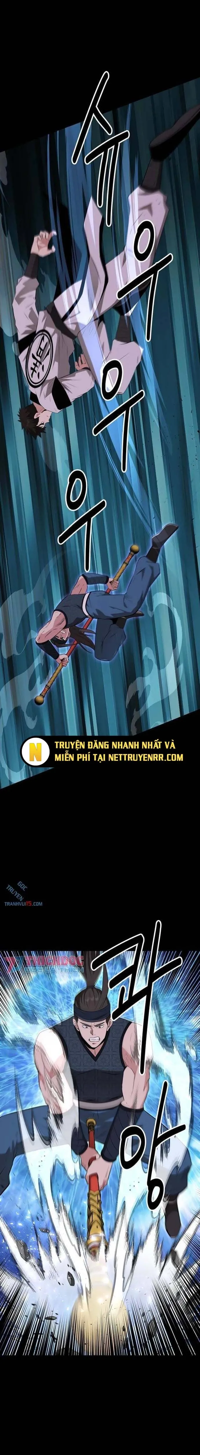 Thiên Hạ Đệ Nhất Côn Luân Khách Điếm Chapter 30 - Trang 2