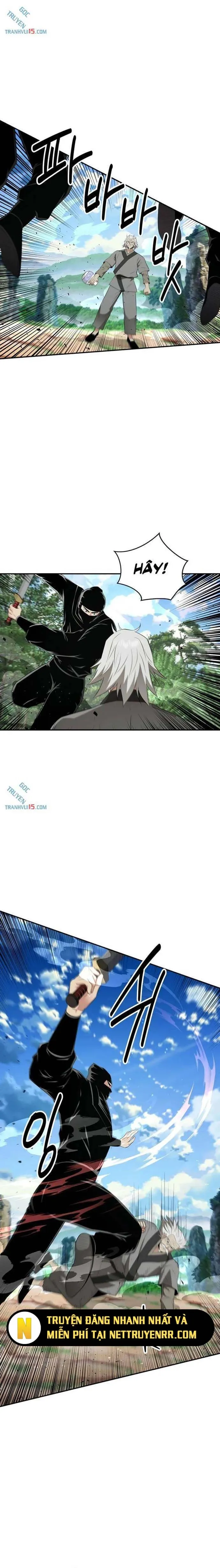 Thiên Hạ Đệ Nhất Côn Luân Khách Điếm Chapter 30 - Trang 2