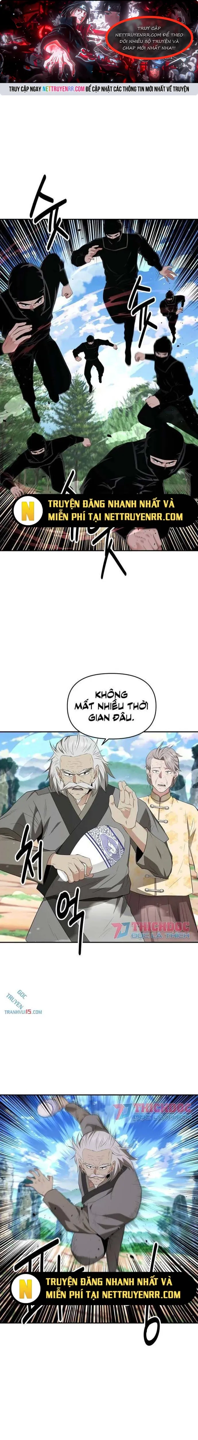 Thiên Hạ Đệ Nhất Côn Luân Khách Điếm Chapter 31 - Trang 2