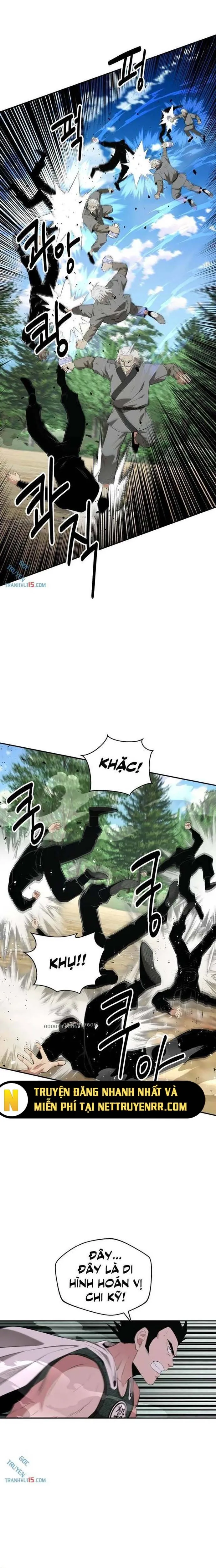 Thiên Hạ Đệ Nhất Côn Luân Khách Điếm Chapter 31 - Trang 2