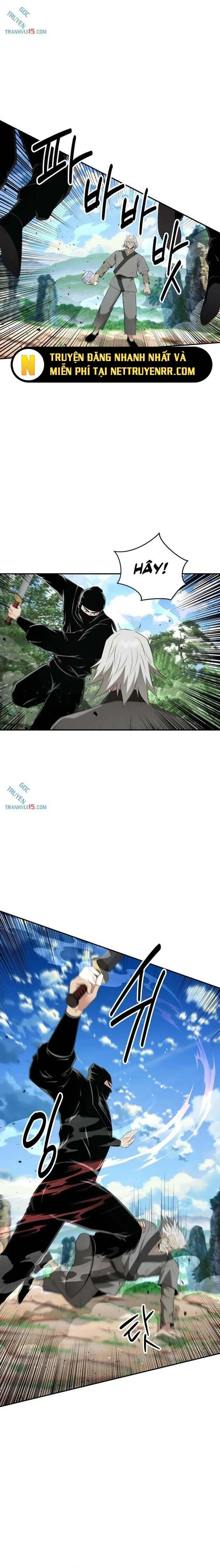 Thiên Hạ Đệ Nhất Côn Luân Khách Điếm Chapter 31 - Trang 2