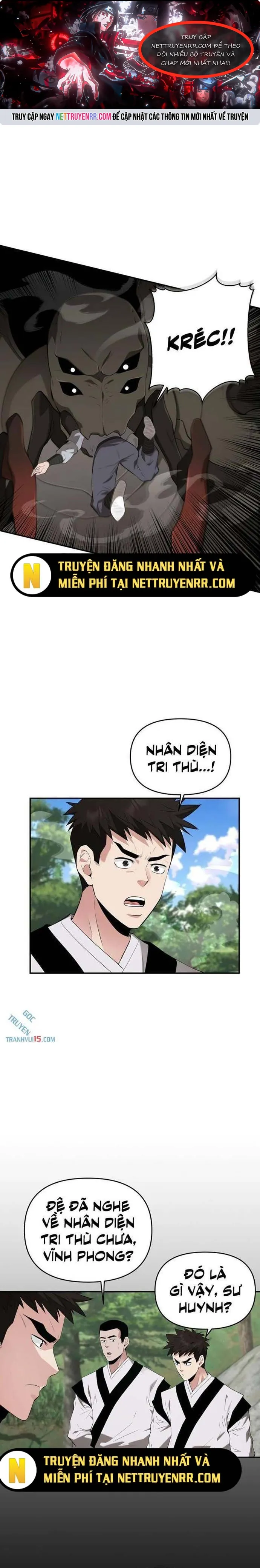 Thiên Hạ Đệ Nhất Côn Luân Khách Điếm Chapter 32 - Trang 2