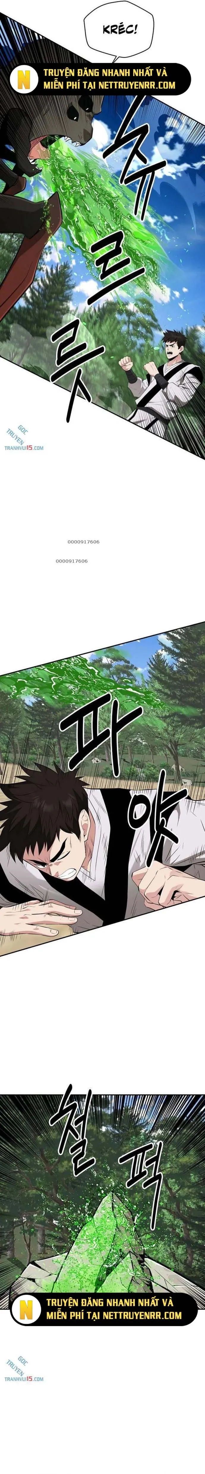 Thiên Hạ Đệ Nhất Côn Luân Khách Điếm Chapter 32 - Trang 2