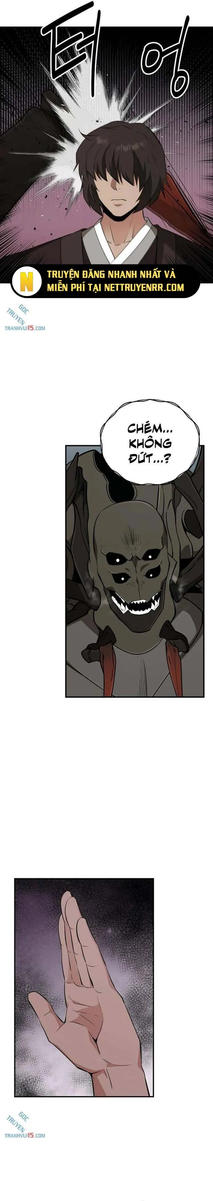 Thiên Hạ Đệ Nhất Côn Luân Khách Điếm Chapter 32 - Trang 2