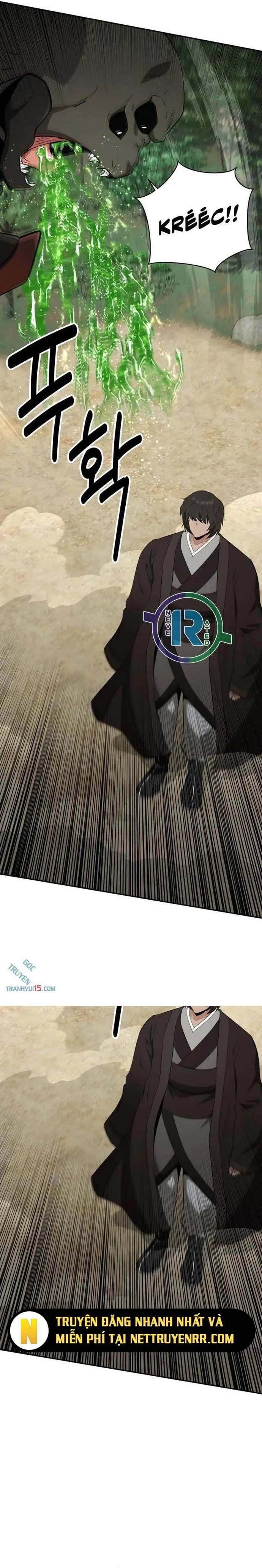 Thiên Hạ Đệ Nhất Côn Luân Khách Điếm Chapter 32 - Trang 2