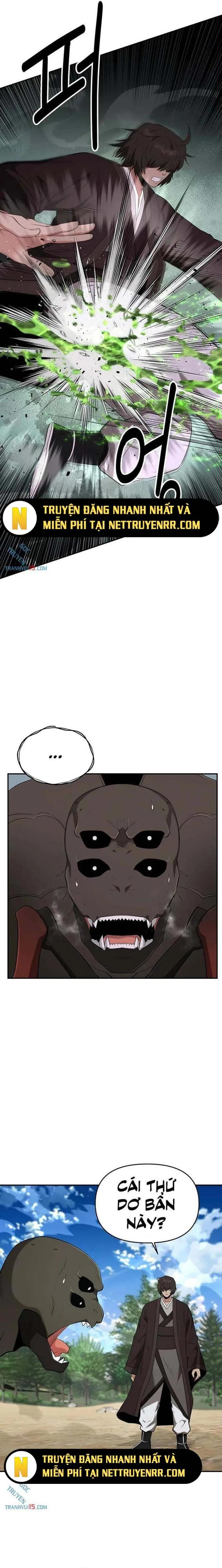 Thiên Hạ Đệ Nhất Côn Luân Khách Điếm Chapter 32 - Trang 2