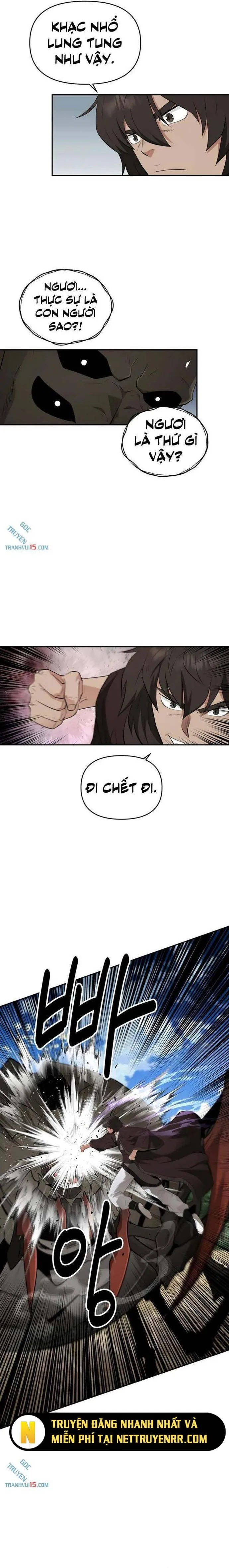 Thiên Hạ Đệ Nhất Côn Luân Khách Điếm Chapter 32 - Trang 2