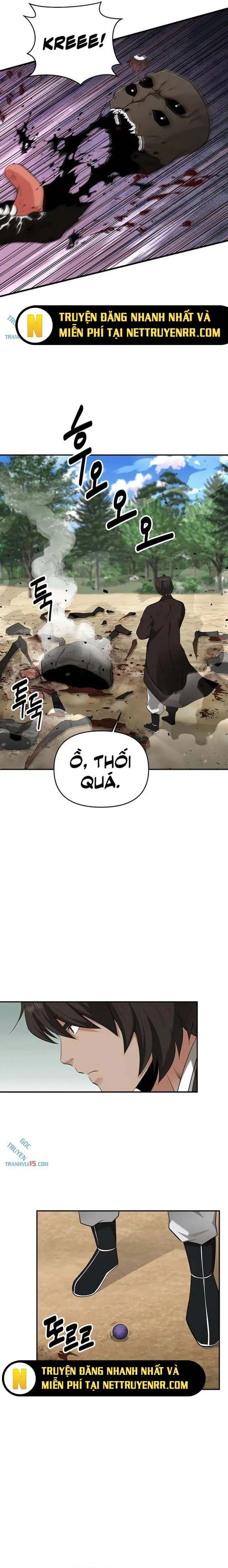 Thiên Hạ Đệ Nhất Côn Luân Khách Điếm Chapter 32 - Trang 2