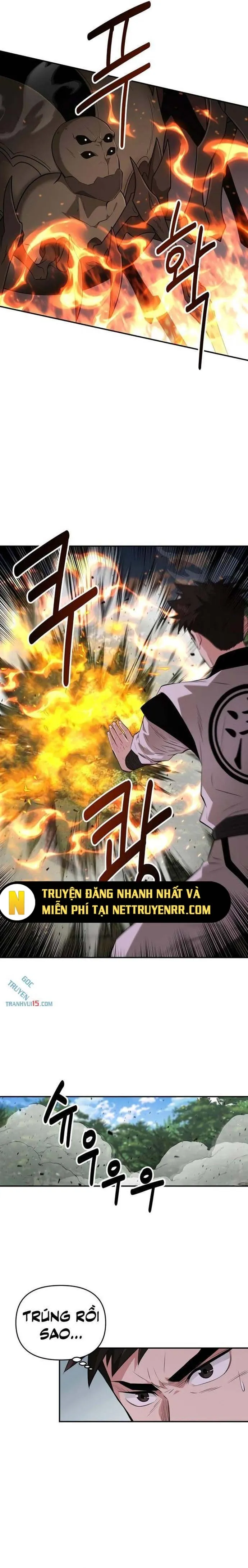 Thiên Hạ Đệ Nhất Côn Luân Khách Điếm Chapter 32 - Trang 2