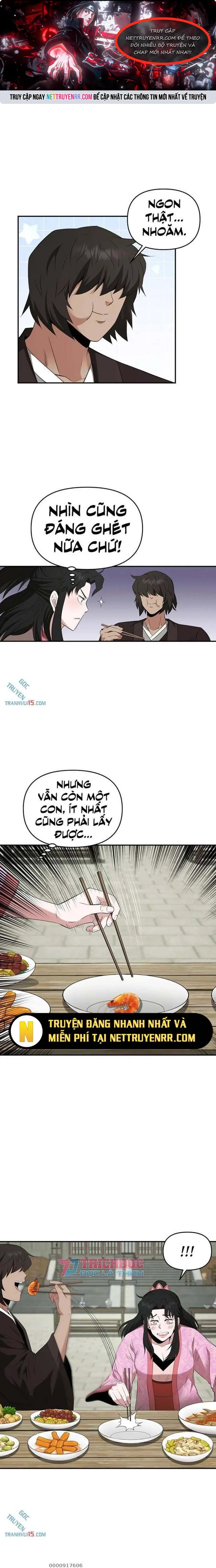 Thiên Hạ Đệ Nhất Côn Luân Khách Điếm Chapter 34 - Trang 2