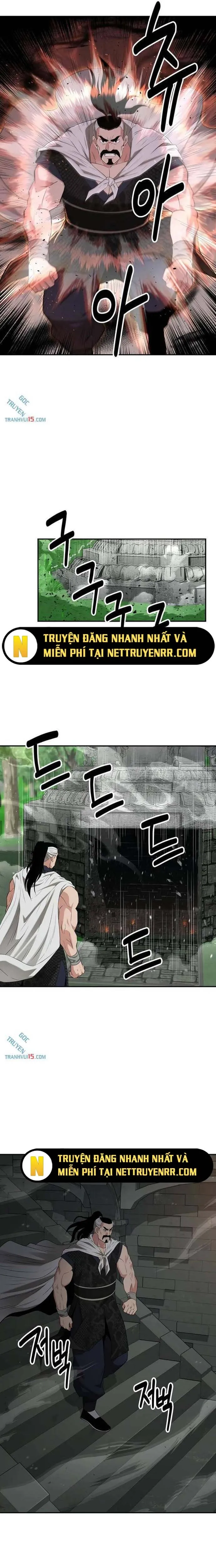 Thiên Hạ Đệ Nhất Côn Luân Khách Điếm Chapter 35 - Trang 2