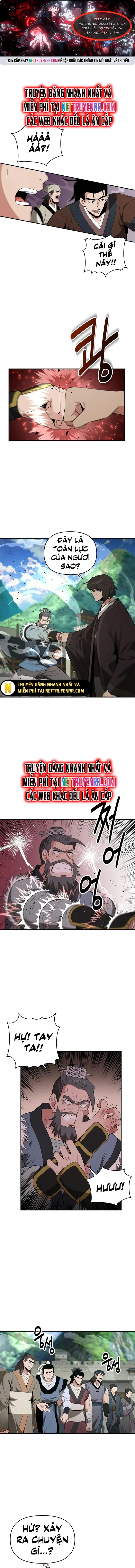 Thiên Hạ Đệ Nhất Côn Luân Khách Điếm Chapter 36 - Trang 2