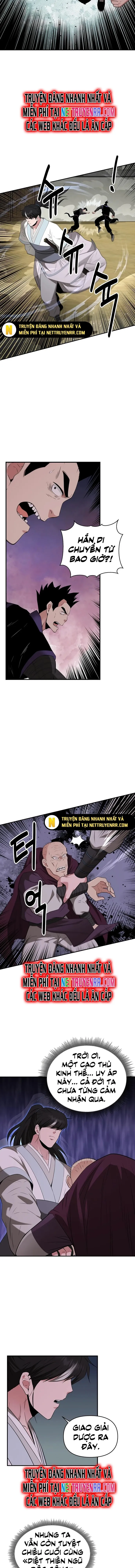 Thiên Hạ Đệ Nhất Côn Luân Khách Điếm Chapter 36 - Trang 2