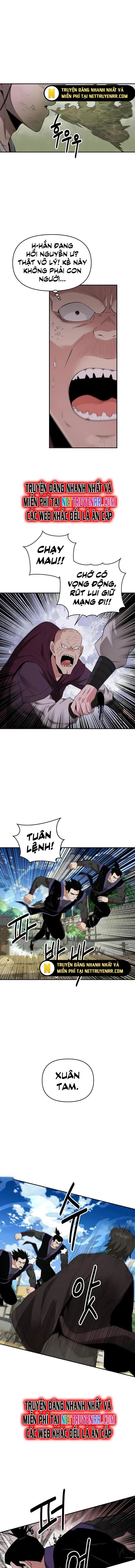 Thiên Hạ Đệ Nhất Côn Luân Khách Điếm Chapter 36 - Trang 2