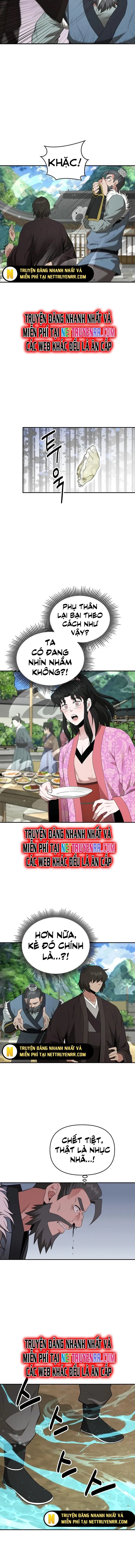 Thiên Hạ Đệ Nhất Côn Luân Khách Điếm Chapter 36 - Trang 2