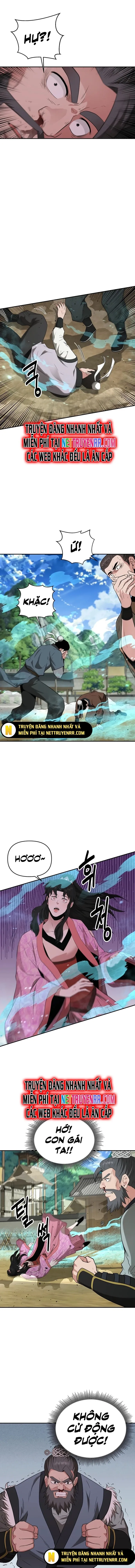 Thiên Hạ Đệ Nhất Côn Luân Khách Điếm Chapter 36 - Trang 2