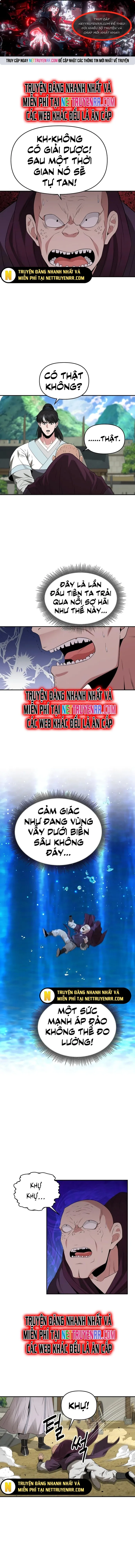 Thiên Hạ Đệ Nhất Côn Luân Khách Điếm Chapter 37 - Trang 2