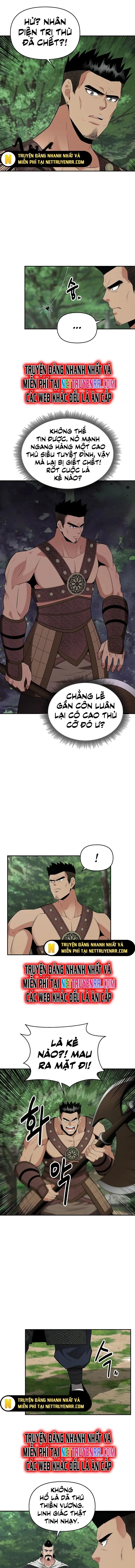 Thiên Hạ Đệ Nhất Côn Luân Khách Điếm Chapter 37 - Trang 2