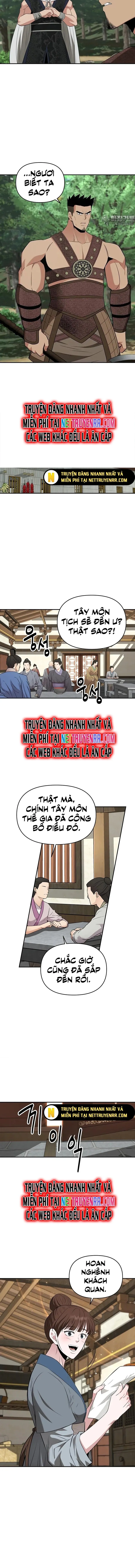 Thiên Hạ Đệ Nhất Côn Luân Khách Điếm Chapter 37 - Trang 2