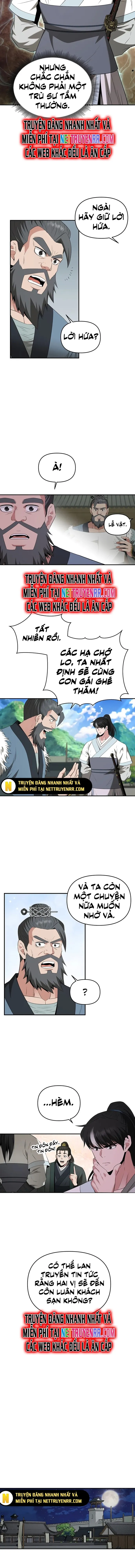 Thiên Hạ Đệ Nhất Côn Luân Khách Điếm Chapter 37 - Trang 2