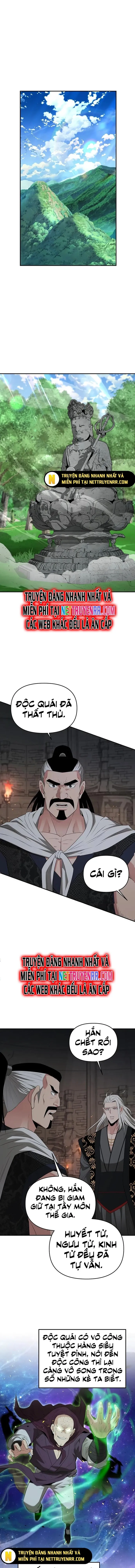 Thiên Hạ Đệ Nhất Côn Luân Khách Điếm Chapter 37 - Trang 2