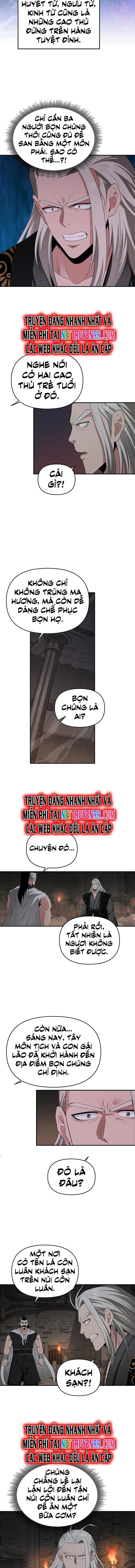 Thiên Hạ Đệ Nhất Côn Luân Khách Điếm Chapter 37 - Trang 2