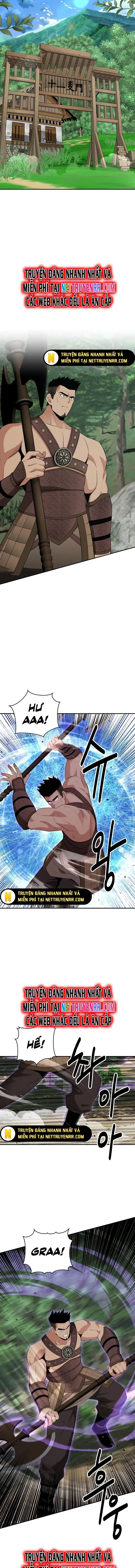 Thiên Hạ Đệ Nhất Côn Luân Khách Điếm Chapter 37 - Trang 2