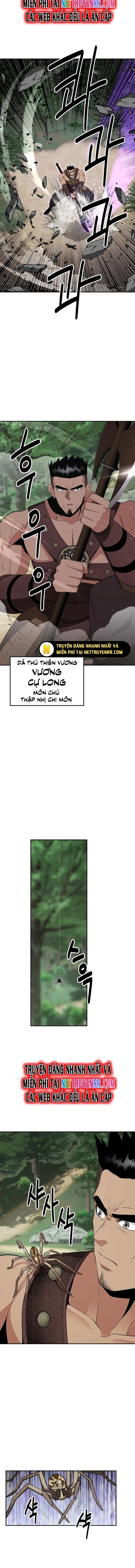 Thiên Hạ Đệ Nhất Côn Luân Khách Điếm Chapter 37 - Trang 2