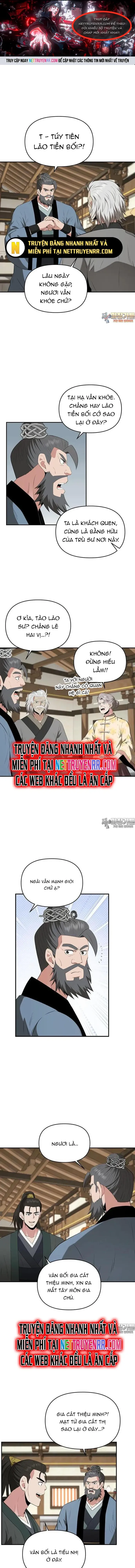 Thiên Hạ Đệ Nhất Côn Luân Khách Điếm Chapter 38 - Trang 2