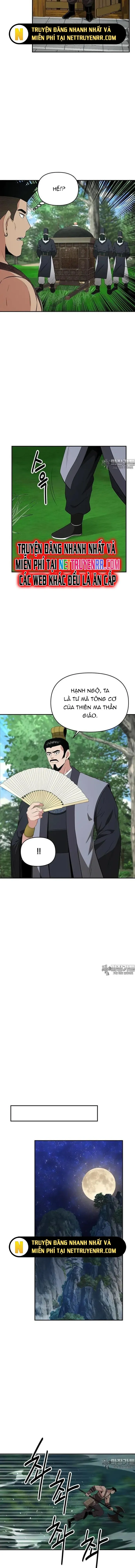 Thiên Hạ Đệ Nhất Côn Luân Khách Điếm Chapter 38 - Trang 2