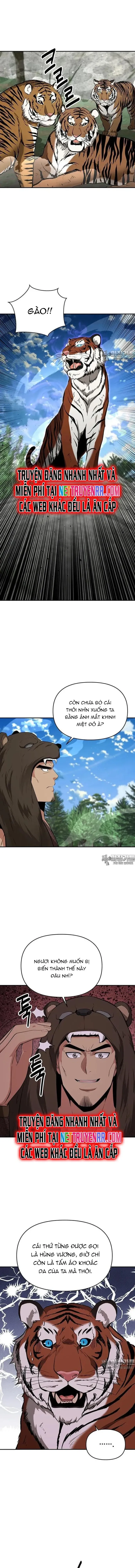 Thiên Hạ Đệ Nhất Côn Luân Khách Điếm Chapter 39 - Trang 2