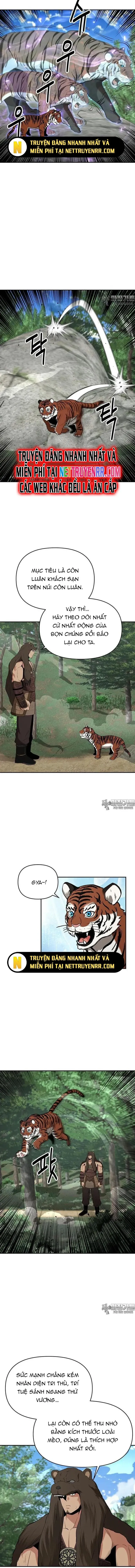 Thiên Hạ Đệ Nhất Côn Luân Khách Điếm Chapter 39 - Trang 2