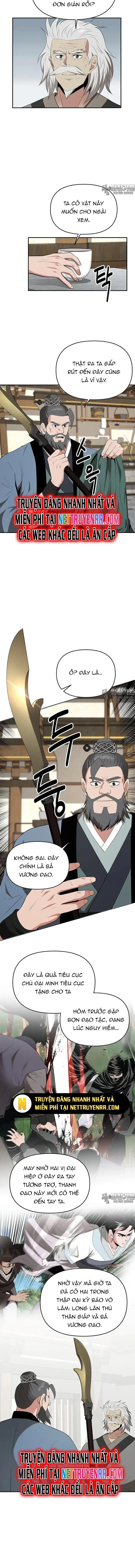 Thiên Hạ Đệ Nhất Côn Luân Khách Điếm Chapter 39 - Trang 2