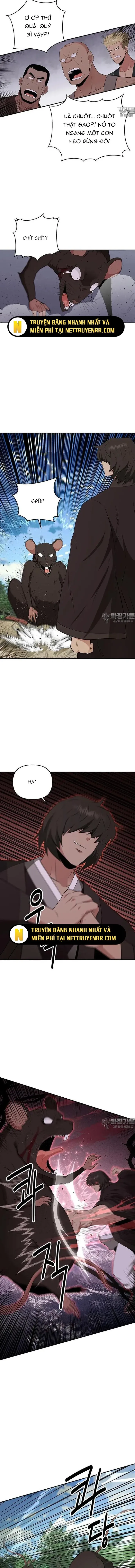 Thiên Hạ Đệ Nhất Côn Luân Khách Điếm Chapter 39 - Trang 2