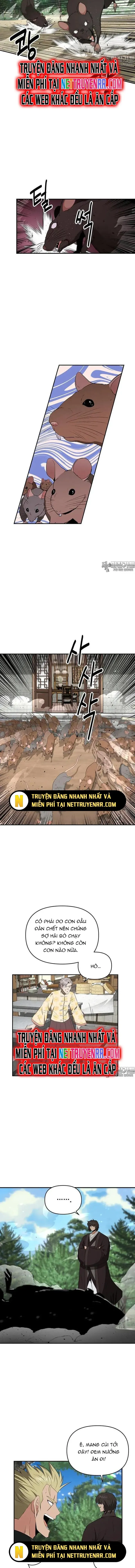 Thiên Hạ Đệ Nhất Côn Luân Khách Điếm Chapter 39 - Trang 2