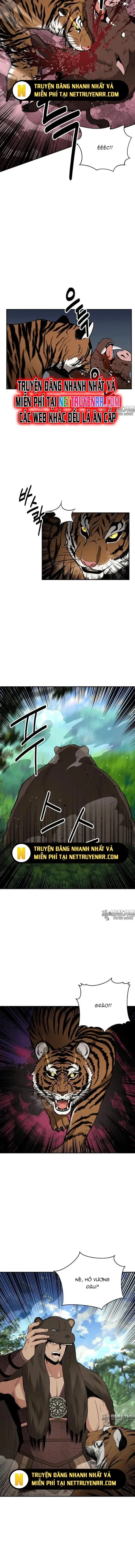 Thiên Hạ Đệ Nhất Côn Luân Khách Điếm Chapter 39 - Trang 2