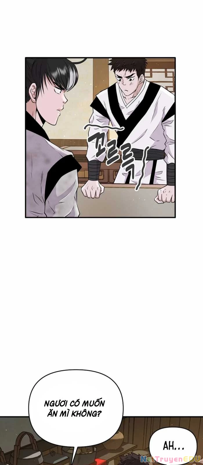 Thiên Hạ Đệ Nhất Côn Luân Khách Điếm Chapter 4 - Trang 2