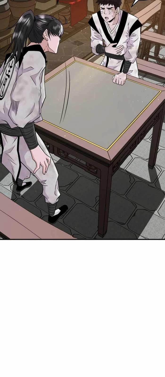 Thiên Hạ Đệ Nhất Côn Luân Khách Điếm Chapter 4 - Trang 2