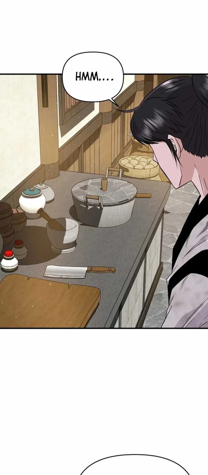 Thiên Hạ Đệ Nhất Côn Luân Khách Điếm Chapter 4 - Trang 2